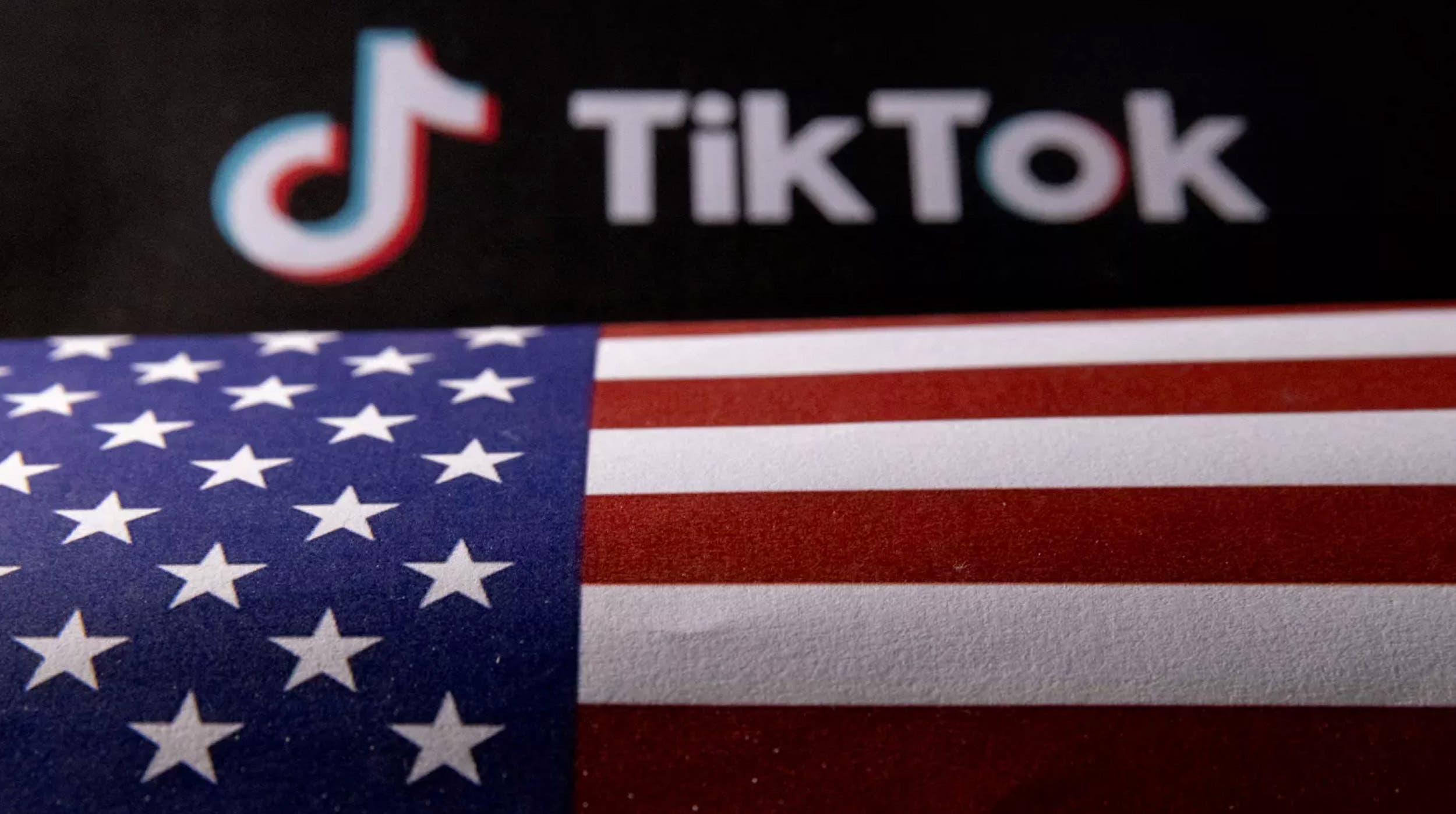 Firma Biden la ley para vetar a TikTok si no es vendido a estadounidenses