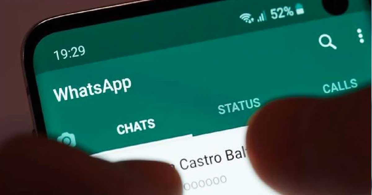 WhatsApp introduce una nueva función: Búsqueda de mensajes por fecha