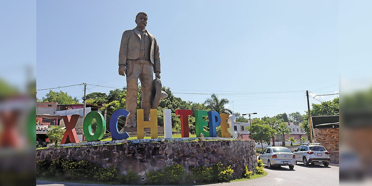 Conoce Morelos Xochitepec Diario de Morelos