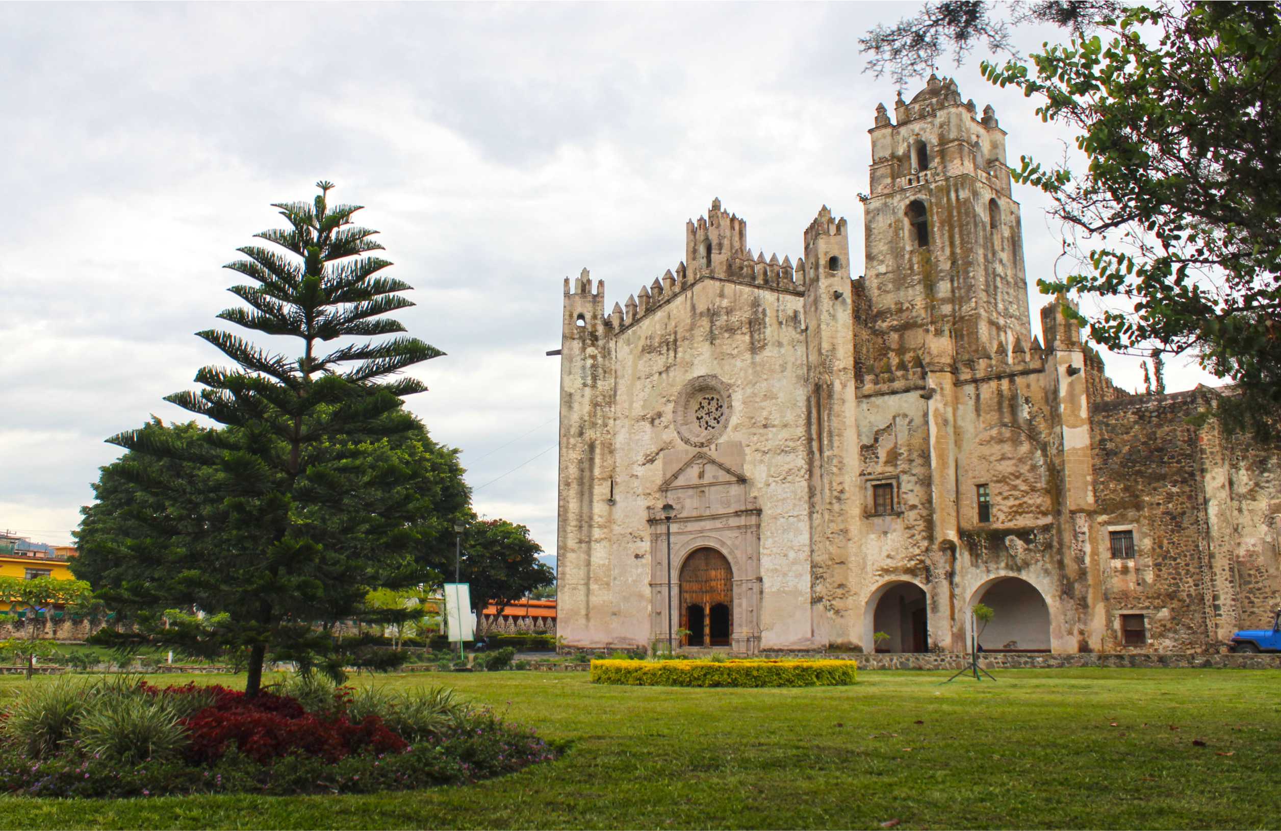'Blindarán' entradas y salidas de Zacualpan Diario de Morelos