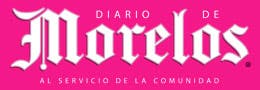 Diario de Morelos - Logo