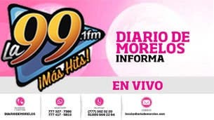 Radio La99 FM online