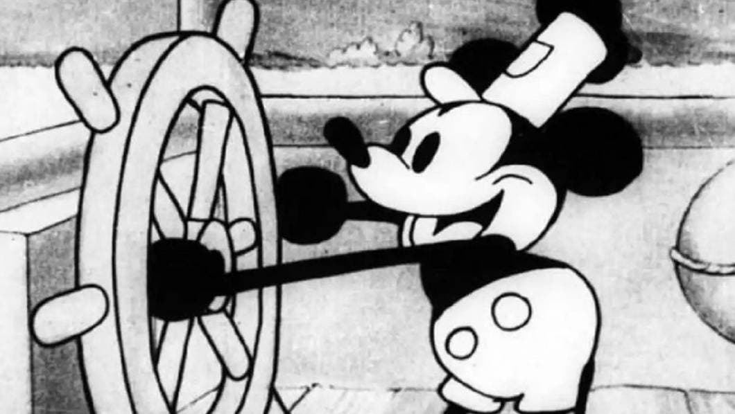 Perderá Disney los derechos exclusivos de Mickey Mouse en 2024 