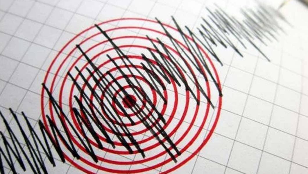 Se registra fuerte sismo de magnitud 6.5 preliminar, perceptible en Morelos