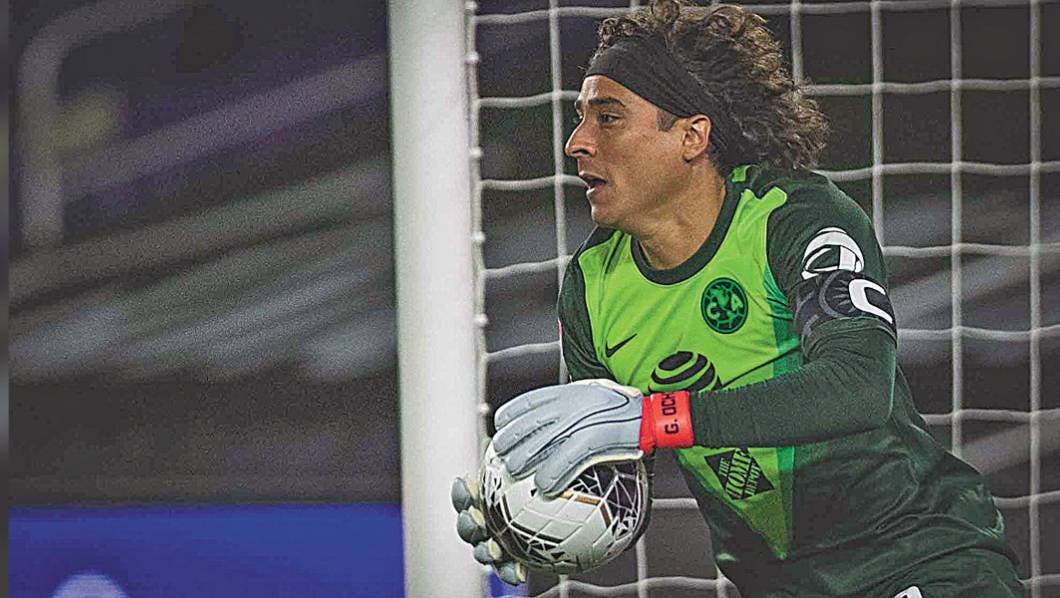 América va a Semifinales: ¡Memo Ochoa es el héroe!