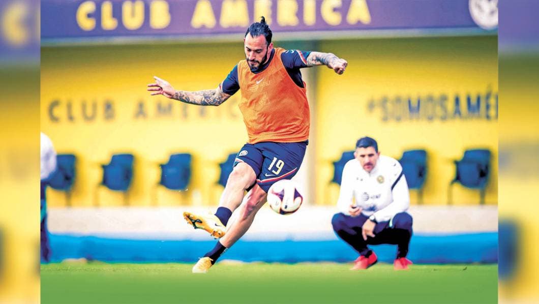 Listos, Aguilera y Nicolás