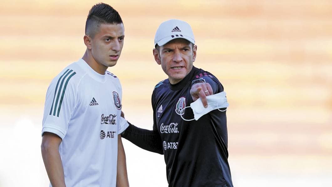 Jimmy Lozano - ¿Prefieren a USA?