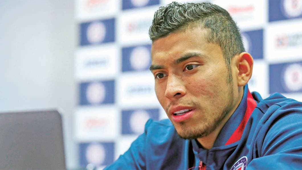 Aprende Orbelín de fallas