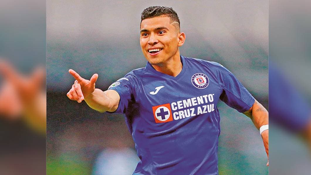 Arsenal quiere a Orbelín Pineda