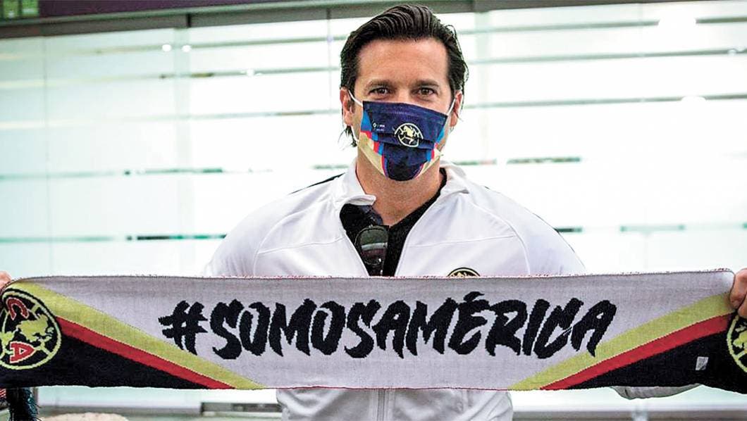 Solari ya está en México
