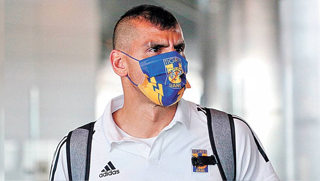 Causan Tigres polémica