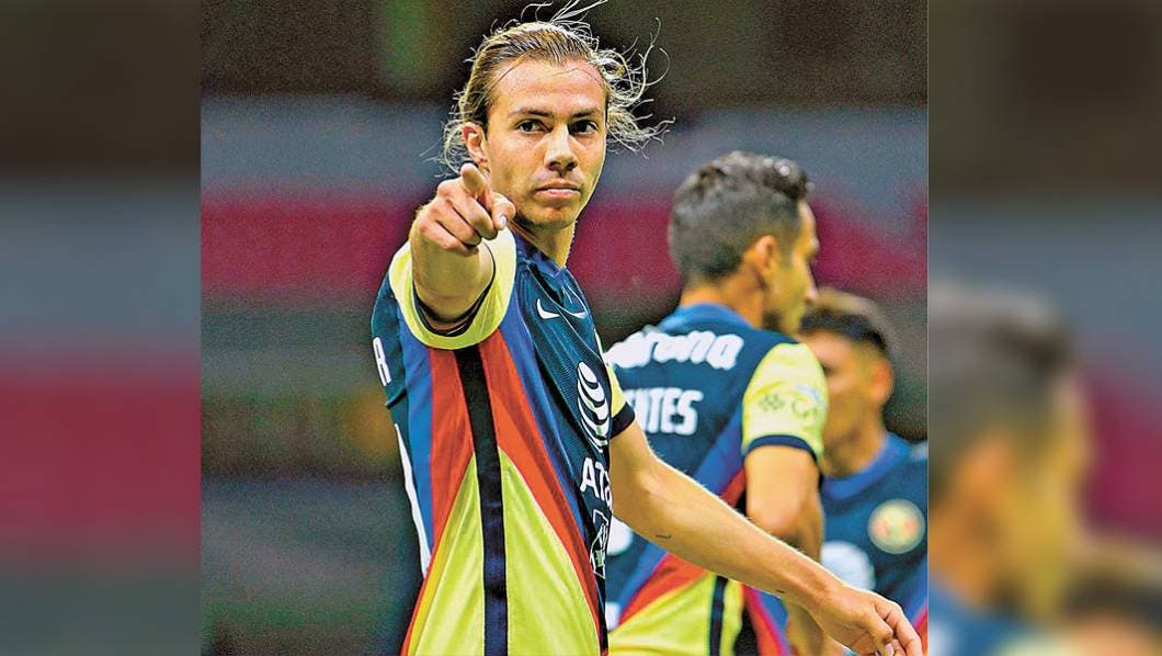 ¡Sí dan miedo! - América y Córdova le pegan a Tigres