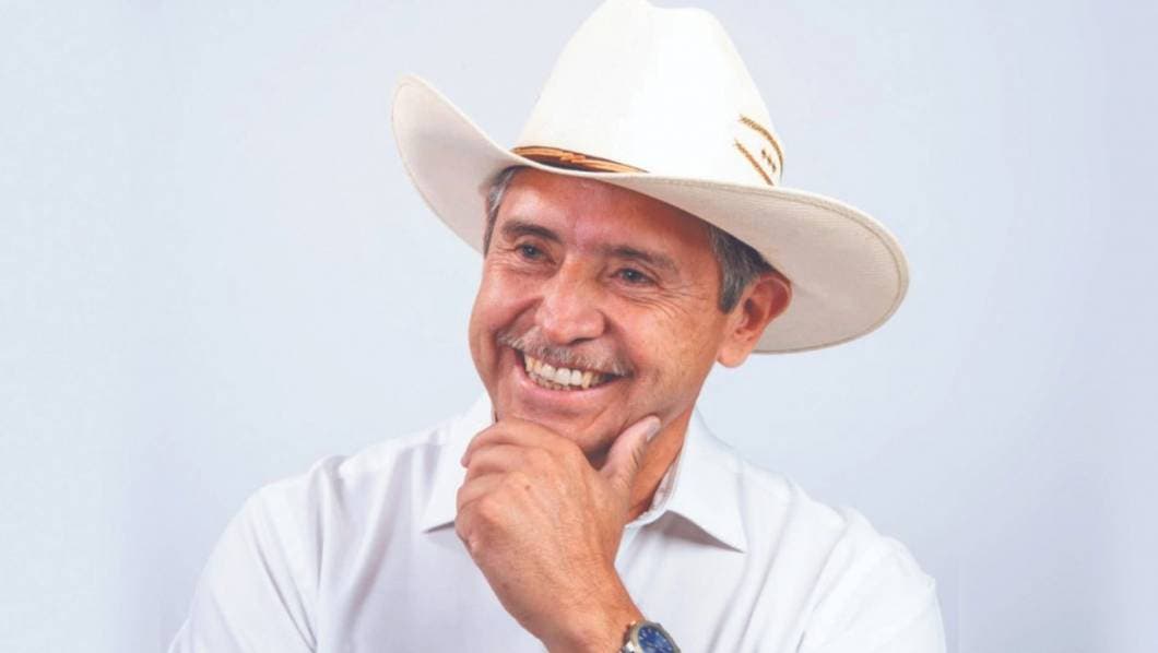 Vive alcalde Urióstegui en otra Cuernavaca