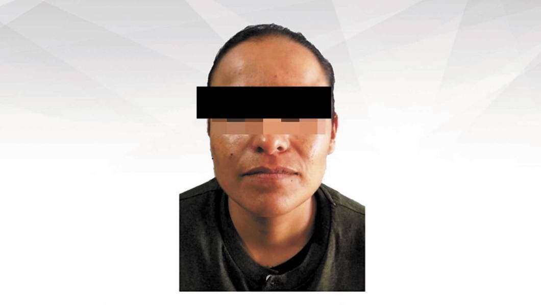 ‘La Chica de Humo’ - Rosa Isela, de 29 años, era líder de ‘Los Cahuira’ en Puente de Ixtla, y generadora de violencia.