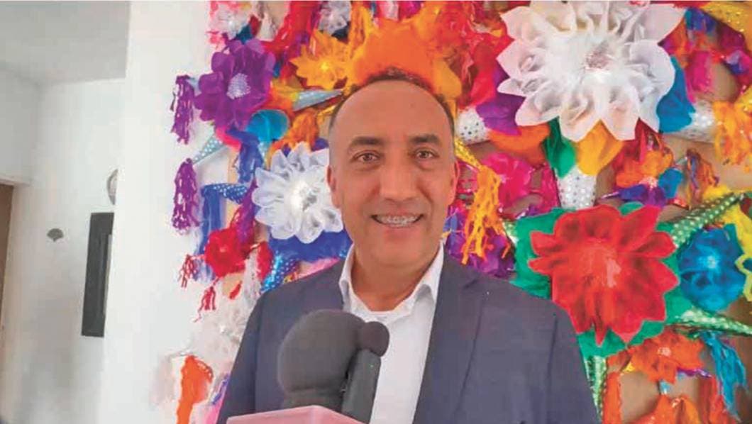 Raúl Aguirre Espitia