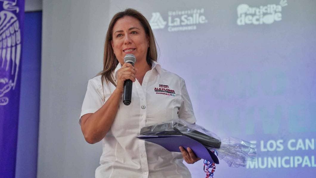 Cuernavaca - Ale Flores