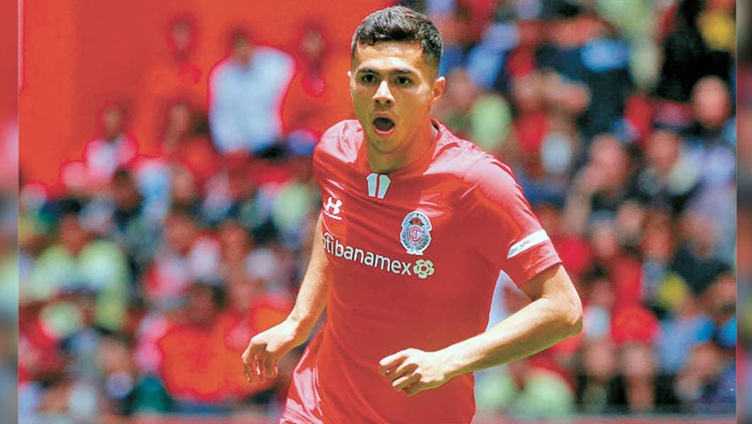 Pelean América y Chivas por Alan Medina