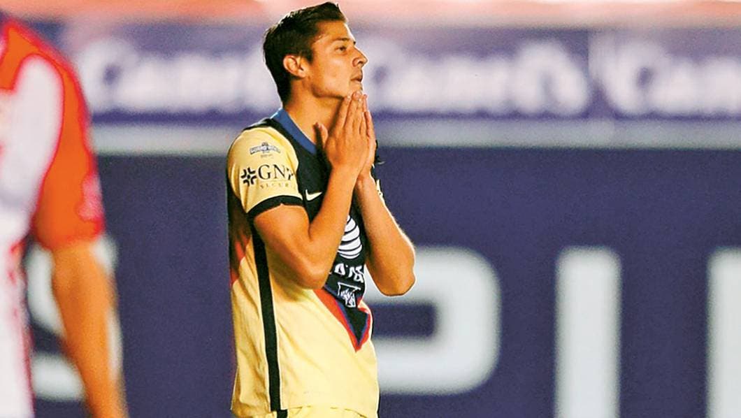 Reporta América contagios