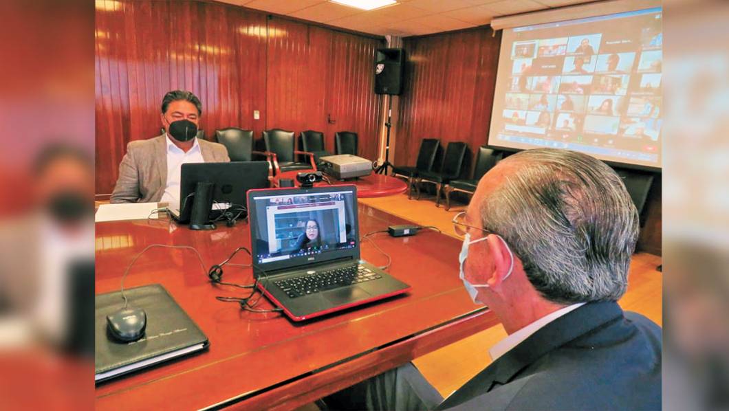 Participa Morelos con 240 invitados en foro educativo