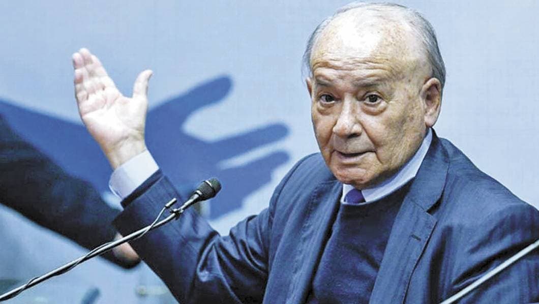 Liberan cuentas de ‘Billy’