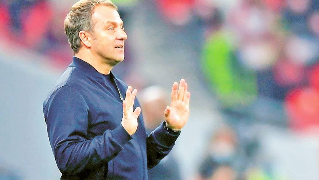 Tigres, con mentalidad fantástica