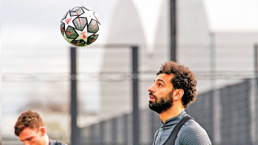 Prueba dura a campeón