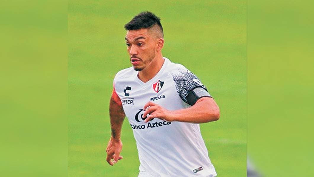 América va por un ex Zorro