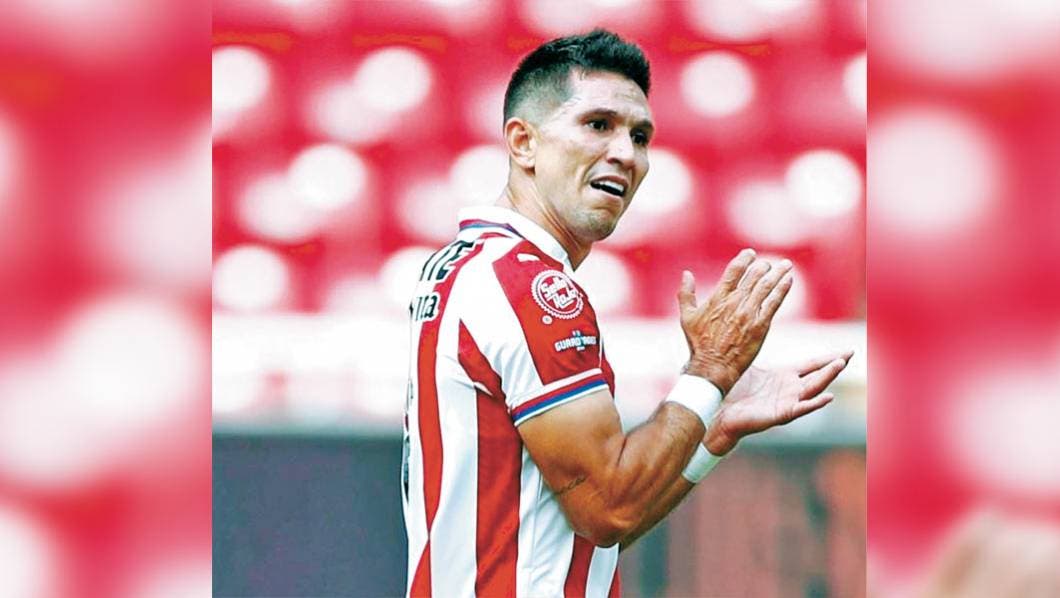 En Chivas aprendieron la lección