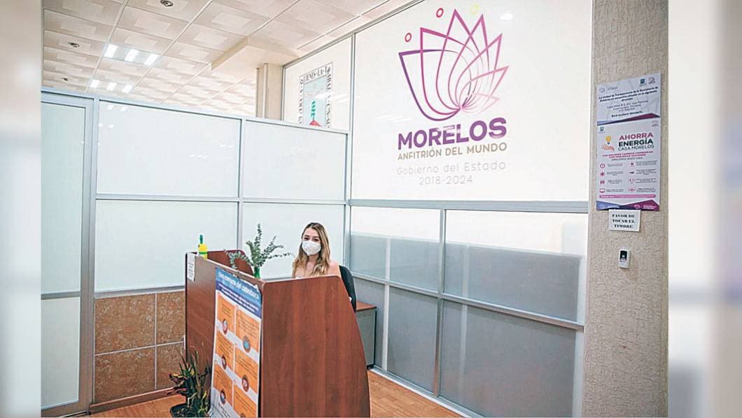 Reconocen en Morelos inclusión de las mujeres