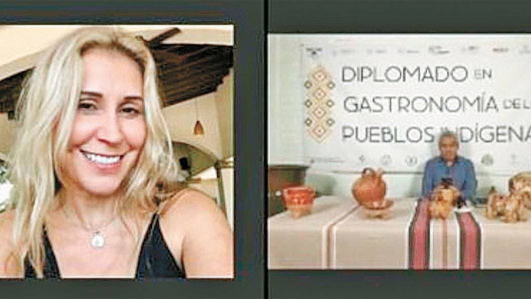 Enaltecen trabajos de mujeres indígenas de Morelos