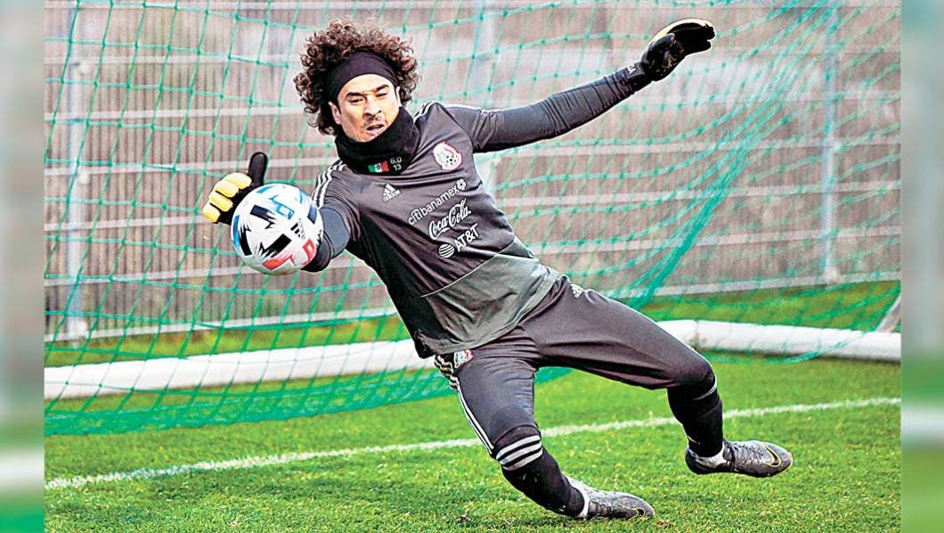 Futbol mexicano no figura en Europa