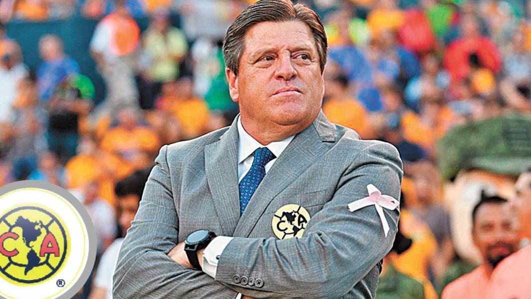 América y Tigres arriesgan