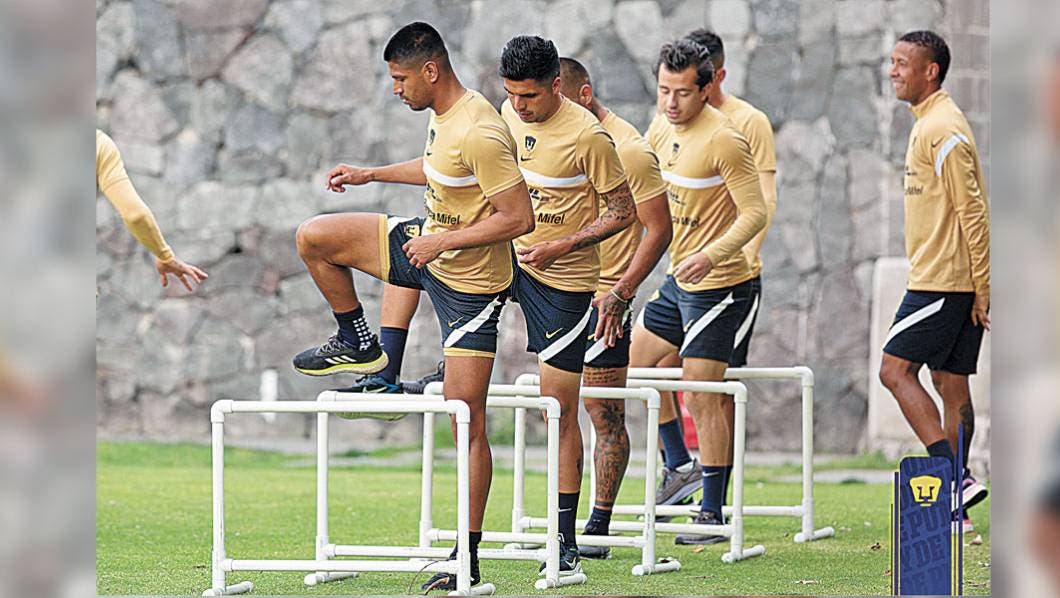 Pumas y Santos Laguna - ¡A salir del pozo!