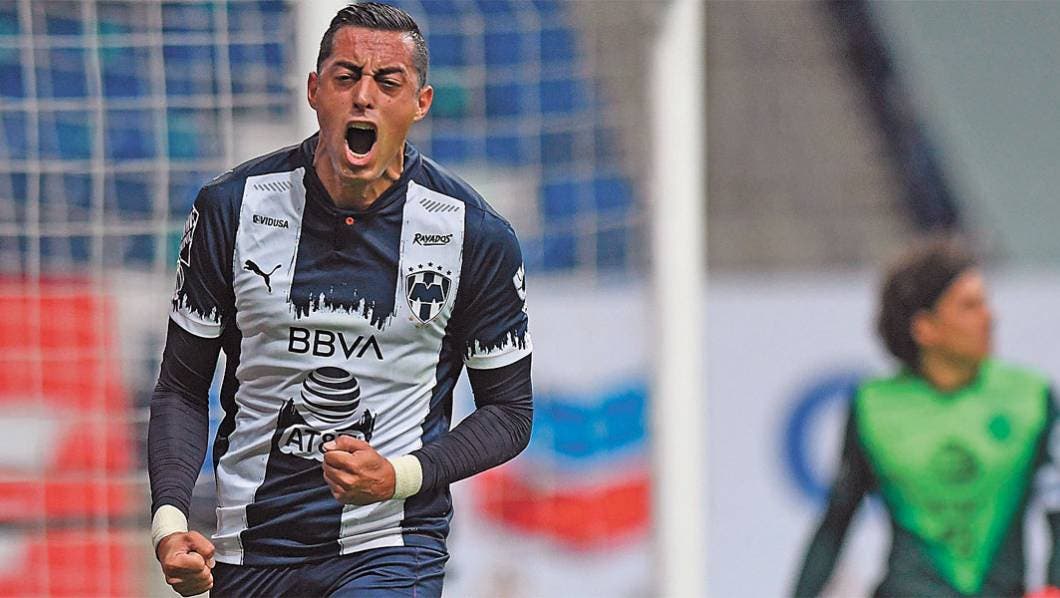 Aguirre le pegó al América de Solari