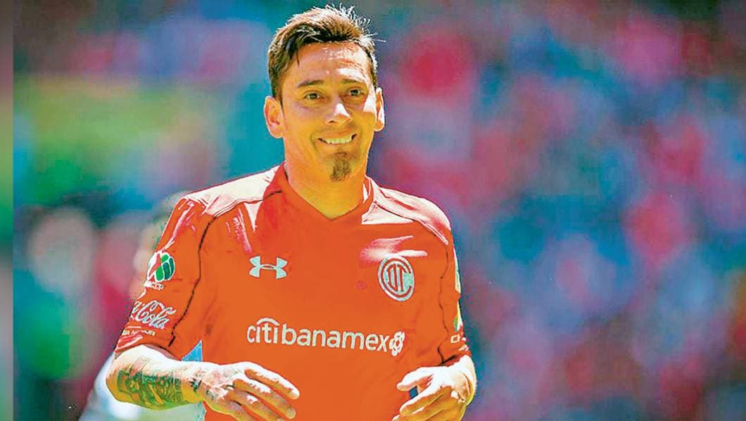 América lo extraña: Sambueza llega a 100 asistencias