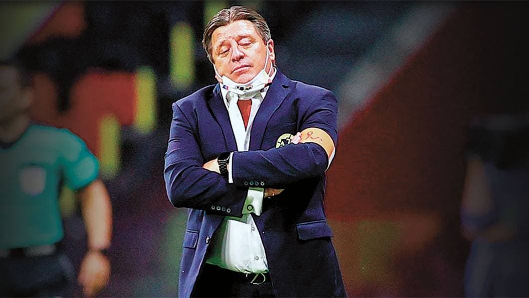 Denuncian red de corrupción en futbol mexicano