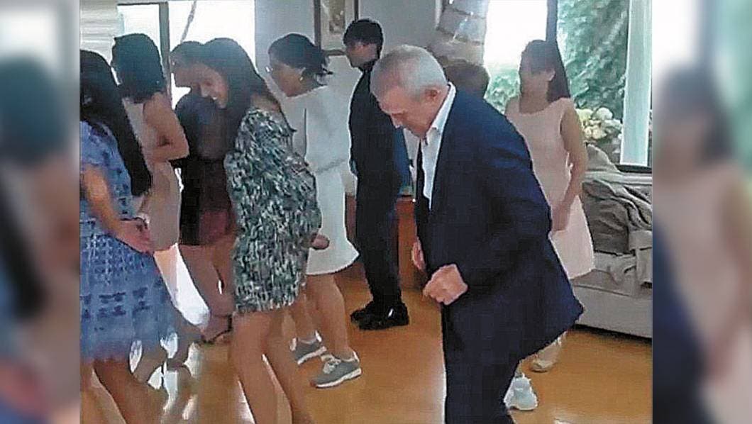 Castigan al ‘Vasco’ por fiesta