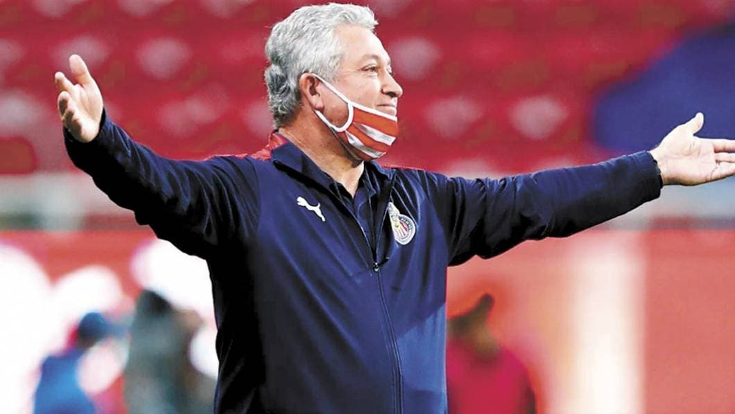 ¡Explota Vucetich! - Critica a comisión de selecciones