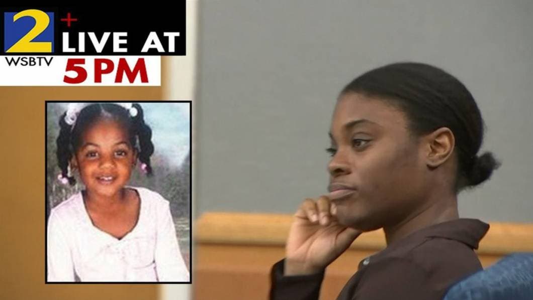 Condenan a pena de muerte a madrastra por matar a su hijastra