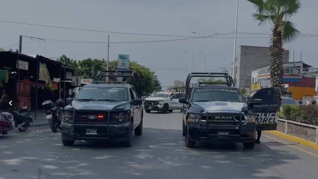 Ejecutan a policía; fue sorprendido en su día de descanso