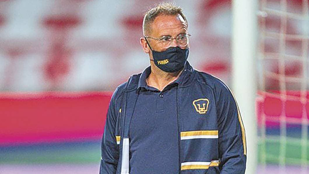 Todo es tristeza en CU