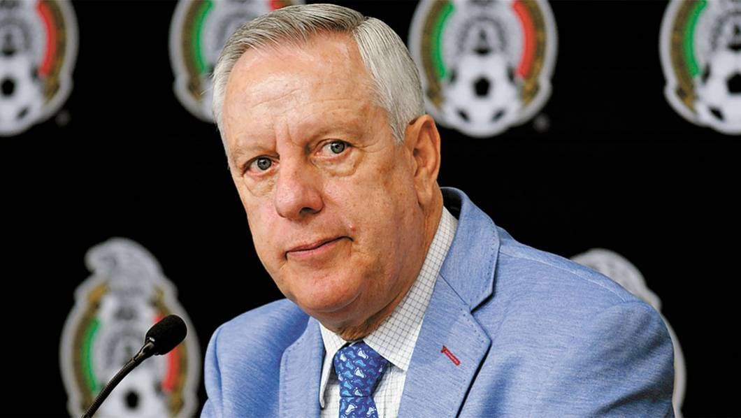 Respalda la Comisión a su árbitro