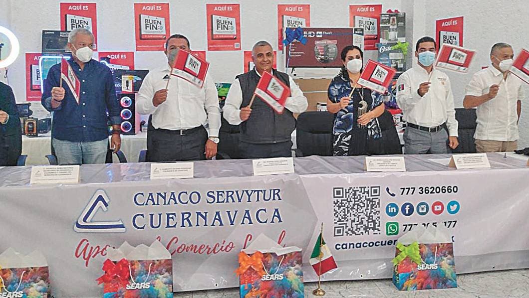 ¿Cuándo comienza el Buen Fin y el Black Friday este 2021?