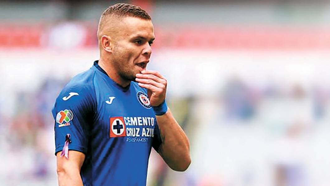 Su ‘cabecita’ dura