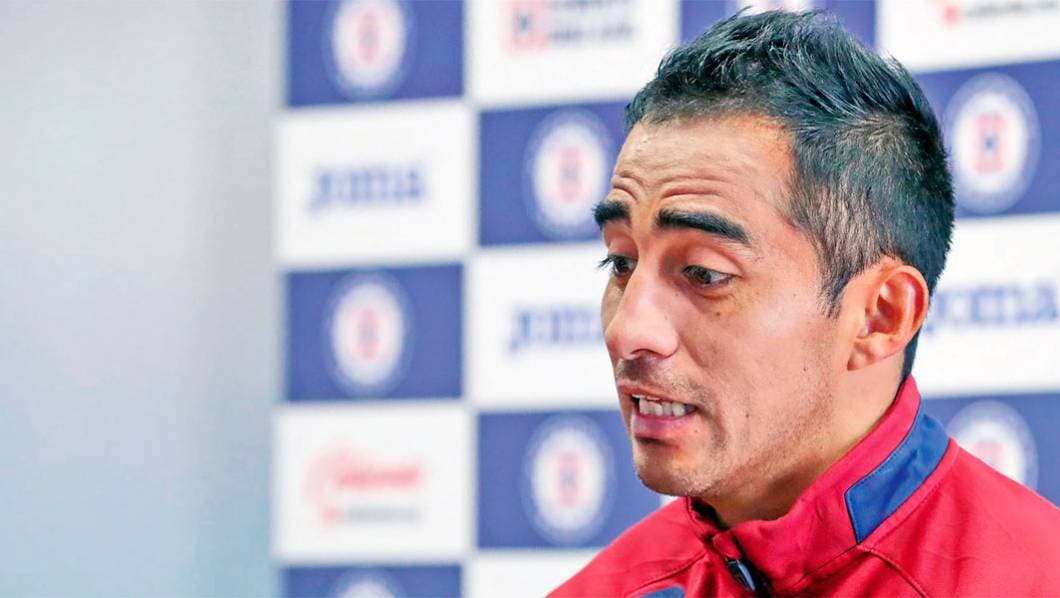 Cruz Azul recibe hoy al Puebla