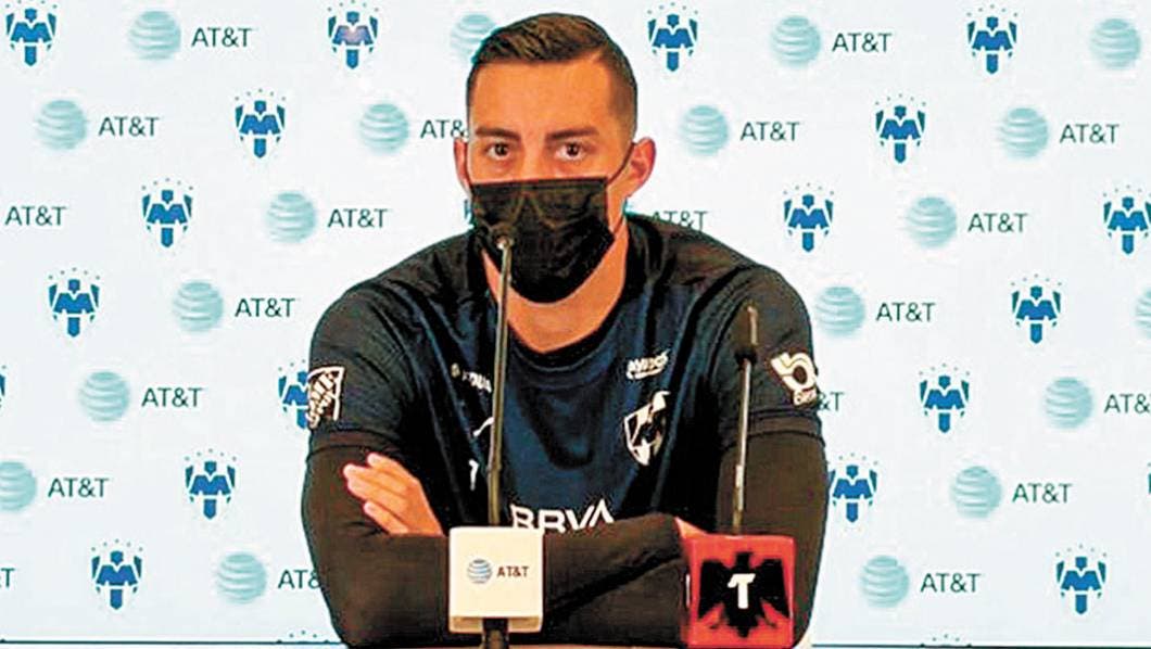 ‘Mellizo’ estalla vs. la prensa