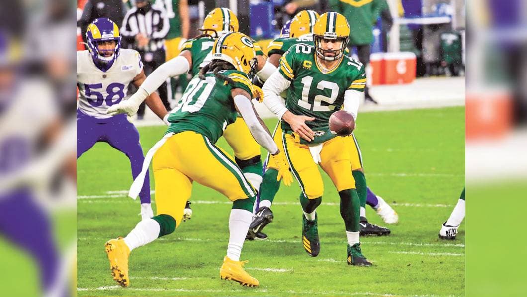 Aplastan a Los Ángeles