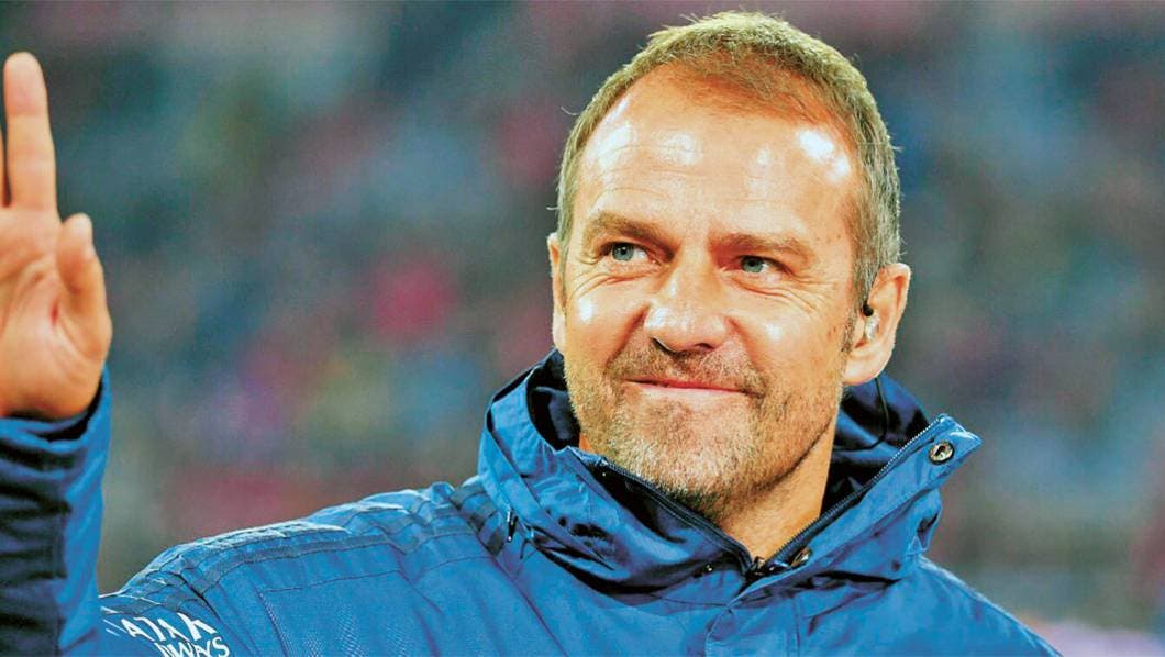 Flick renuncia al Bayern