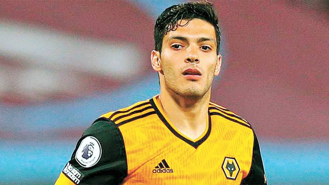 Raúl Jiménez no tendrá secuelas