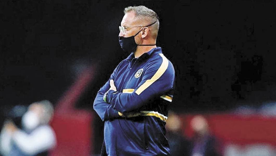 Reciclarán los Pumas a jugadores